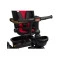 Велосипед 3-колесный  Caretero (Toyz) Saber Light Red,  код товара: TOYZ-0369